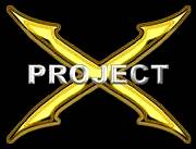 logo X Project